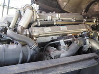 MITSUBISHI FUSO Fighter Truck (With 5 Steps Of Cranes) PA-FK61F 2007 314,909km_29