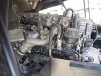 MITSUBISHI FUSO Fighter Truck (With 5 Steps Of Cranes) PA-FK61F 2007 314,909km_30