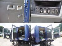 MITSUBISHI FUSO Fighter Truck (With 5 Steps Of Cranes) PA-FK61F 2007 314,909km_32