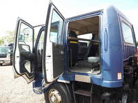 MITSUBISHI FUSO Fighter Truck (With 5 Steps Of Cranes) PA-FK61F 2007 314,909km_33