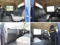 MITSUBISHI FUSO Fighter Truck (With 5 Steps Of Cranes) PA-FK61F 2007 314,909km_33