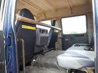 MITSUBISHI FUSO Fighter Truck (With 5 Steps Of Cranes) PA-FK61F 2007 314,909km_34