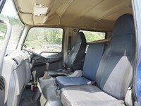 MITSUBISHI FUSO Fighter Truck (With 5 Steps Of Cranes) PA-FK61F 2007 314,909km_34