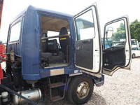 MITSUBISHI FUSO Fighter Truck (With 5 Steps Of Cranes) PA-FK61F 2007 314,909km_36