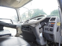 MITSUBISHI FUSO Fighter Truck (With 5 Steps Of Cranes) PA-FK61F 2007 314,909km_36