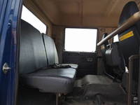 MITSUBISHI FUSO Fighter Truck (With 5 Steps Of Cranes) PA-FK61F 2007 314,909km_37