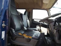 MITSUBISHI FUSO Fighter Truck (With 5 Steps Of Cranes) PA-FK61F 2007 314,909km_38