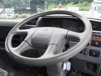 MITSUBISHI FUSO Fighter Truck (With 5 Steps Of Cranes) PA-FK61F 2007 314,909km_38
