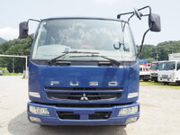 MITSUBISHI FUSO Fighter Truck (With 5 Steps Of Cranes) PA-FK61F 2007 314,909km_7