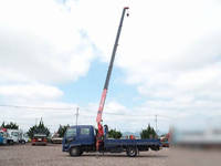 MITSUBISHI FUSO Fighter Truck (With 5 Steps Of Cranes) PA-FK61F 2007 314,909km_8