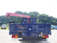 MITSUBISHI FUSO Fighter Truck (With 5 Steps Of Cranes) PA-FK61F 2007 314,909km_8