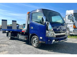 HINO Dutro Safety Loader TPG-XZU720M 2019 154,771km_1