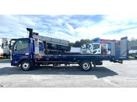 HINO Dutro Safety Loader TPG-XZU720M 2019 154,771km_5