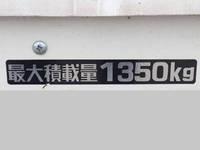 TOYOTA Dyna Panel Van QDF-KDY231 2019 91,440km_18