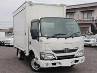 TOYOTA Dyna Panel Van QDF-KDY231 2019 91,440km_1