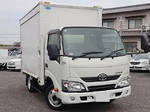 Dyna Panel Van