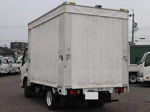 Dyna Panel Van_2