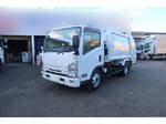 Titan Garbage Truck