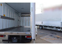 MITSUBISHI FUSO Canter Refrigerator & Freezer Truck TPG-FEA50 2018 241,388km_15