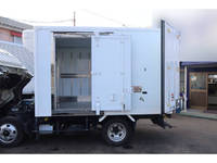 MITSUBISHI FUSO Canter Refrigerator & Freezer Truck TPG-FEA50 2018 241,388km_16