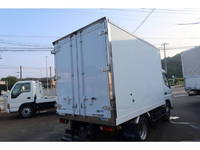 MITSUBISHI FUSO Canter Refrigerator & Freezer Truck TPG-FEA50 2018 241,388km_2