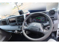MITSUBISHI FUSO Canter Refrigerator & Freezer Truck TPG-FEA50 2018 241,388km_36