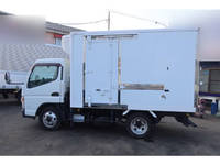 MITSUBISHI FUSO Canter Refrigerator & Freezer Truck TPG-FEA50 2018 241,388km_4