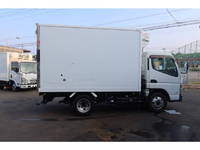 MITSUBISHI FUSO Canter Refrigerator & Freezer Truck TPG-FEA50 2018 241,388km_6
