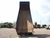 MITSUBISHI FUSO Super Great Dump LDG-FV50VX 2011 598,543km_10