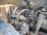 MITSUBISHI FUSO Super Great Dump LDG-FV50VX 2011 598,543km_11