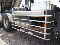 MITSUBISHI FUSO Super Great Dump LDG-FV50VX 2011 598,543km_12