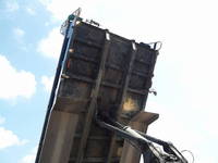 MITSUBISHI FUSO Super Great Dump LDG-FV50VX 2011 598,543km_13