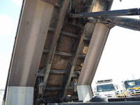 MITSUBISHI FUSO Super Great Dump LDG-FV50VX 2011 598,543km_14