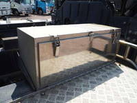 MITSUBISHI FUSO Super Great Dump LDG-FV50VX 2011 598,543km_17