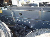 MITSUBISHI FUSO Super Great Dump LDG-FV50VX 2011 598,543km_18