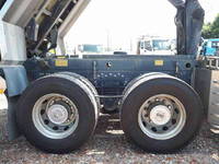 MITSUBISHI FUSO Super Great Dump LDG-FV50VX 2011 598,543km_19