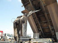 MITSUBISHI FUSO Super Great Dump LDG-FV50VX 2011 598,543km_23