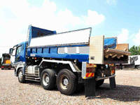 MITSUBISHI FUSO Super Great Dump LDG-FV50VX 2011 598,543km_2