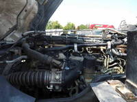 MITSUBISHI FUSO Super Great Dump LDG-FV50VX 2011 598,543km_30