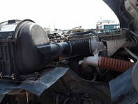 MITSUBISHI FUSO Super Great Dump LDG-FV50VX 2011 598,543km_31