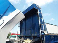 MITSUBISHI FUSO Super Great Dump LDG-FV50VX 2011 598,543km_32