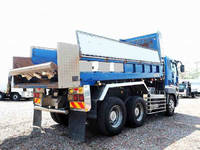MITSUBISHI FUSO Super Great Dump LDG-FV50VX 2011 598,543km_4