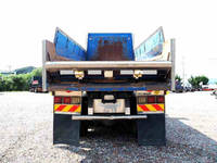 MITSUBISHI FUSO Super Great Dump LDG-FV50VX 2011 598,543km_6
