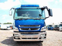 MITSUBISHI FUSO Super Great Dump LDG-FV50VX 2011 598,543km_8