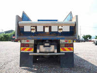 MITSUBISHI FUSO Super Great Dump LDG-FV50VX 2011 598,543km_9