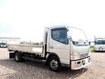 Canter Flat Body