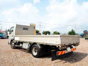 Canter Flat Body_2