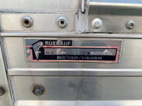 MAZDA Titan Aluminum Wing TRG-LPR85AR 2016 136,000km_10