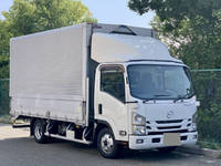 MAZDA Titan Aluminum Wing TRG-LPR85AR 2016 136,000km_1