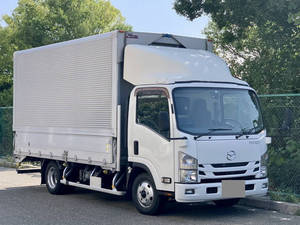 MAZDA Titan Aluminum Wing TRG-LPR85AR 2016 136,000km_1